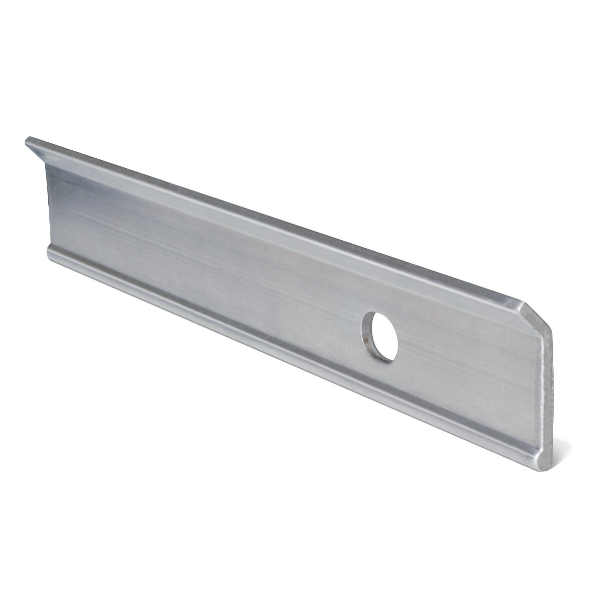 Termination Bar 3m (shipped in 2 x 1.5m lengths)