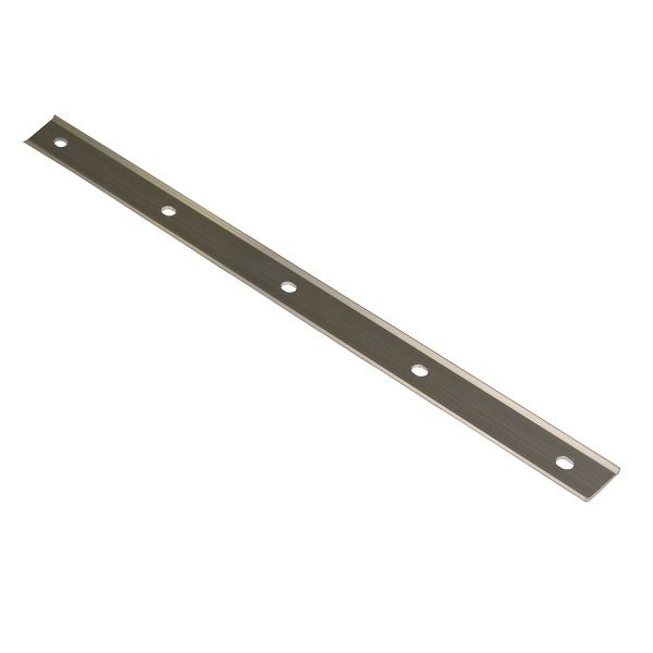 Termination Bar 3m (shipped in 2 x 1.5m lengths)
