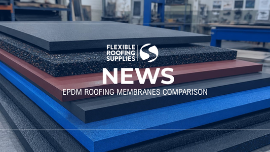 EPDM Roofing Membranes Comparison