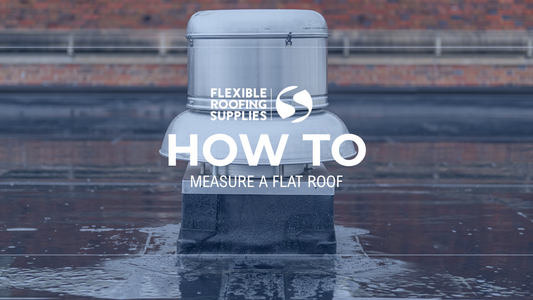 How to Measure a Flat Roof | Our Step-by-Step Guide