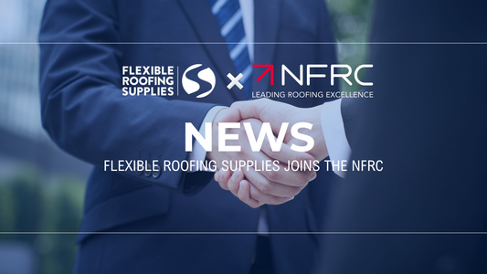 Flexible Roofing Supplies Joins the NFRC