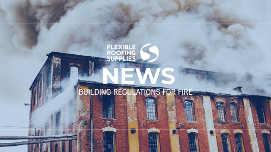 Building Regulations for Fire