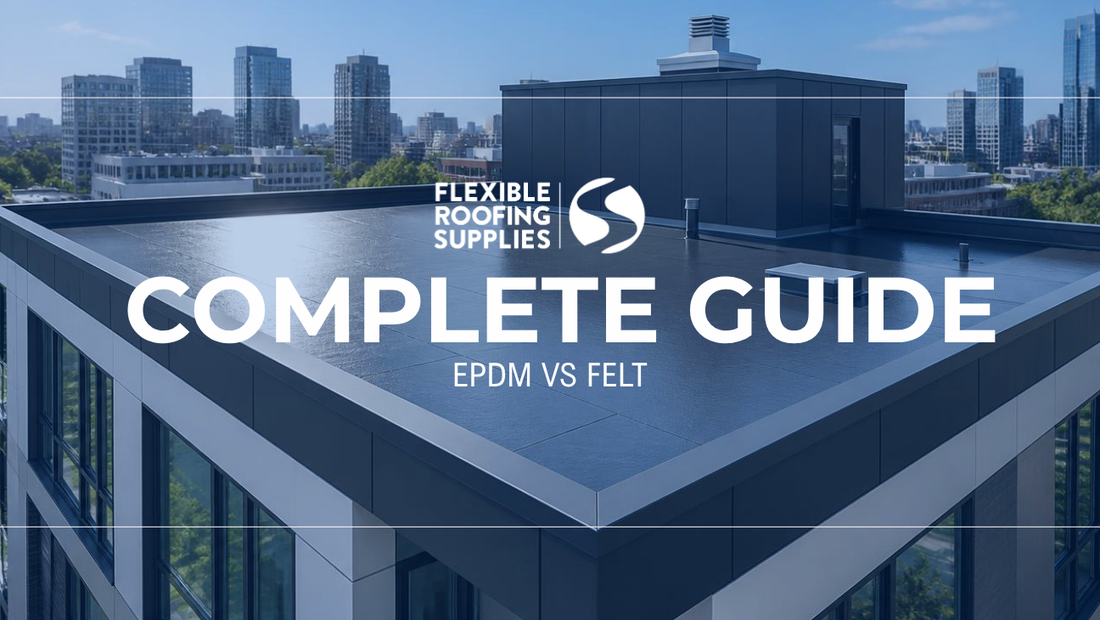 EPDM vs Felt