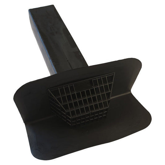 EPDM Horizontal Drain Outlet