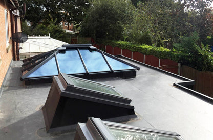Elevate Firestone RubberCover 1.14mm EPDM Roofing