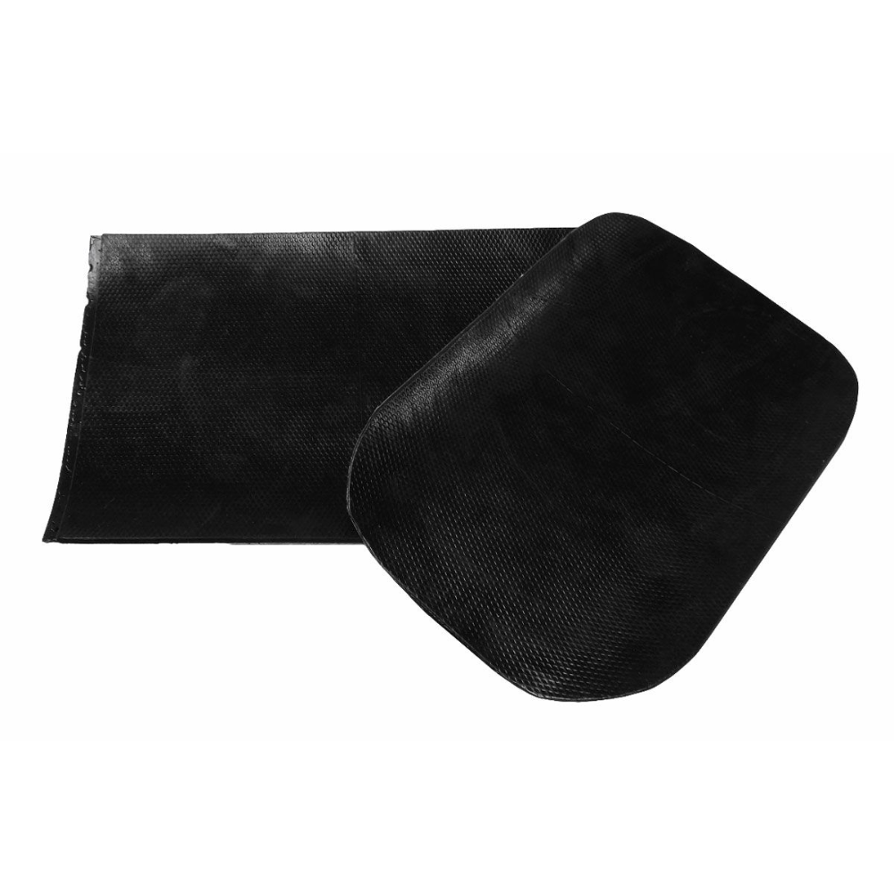 External Reference Patch EPDM External Corner Patch 225mm x 300mm | EPDM Corner Patch