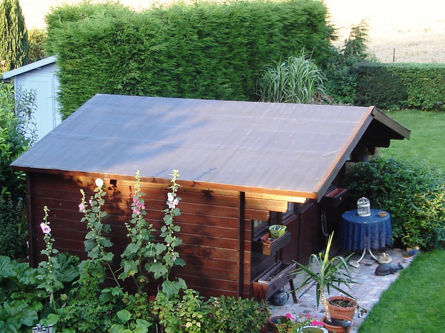 Elevate Firestone RubberCover 1.14mm EPDM Roofing