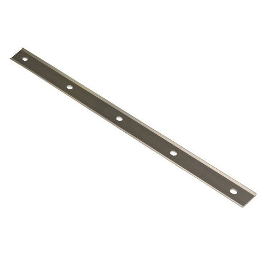 Termination Bar 3m (shipped in 2 x 1.5m lengths)
