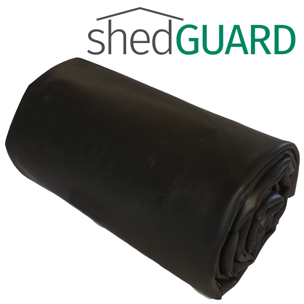 ShedGuard Waterproof Shed Membrane