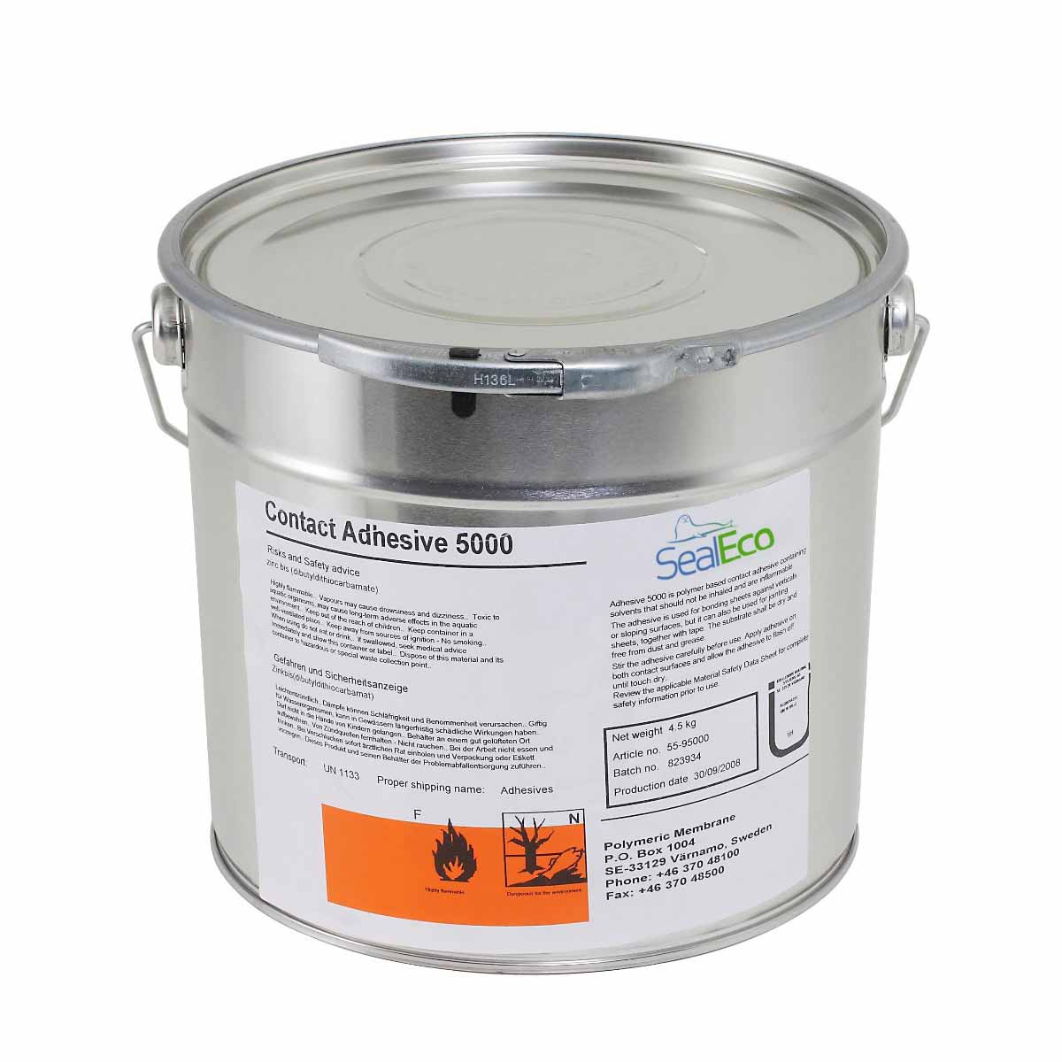 SealEco Contact Adhesive 5000 | Buy SealEco Today